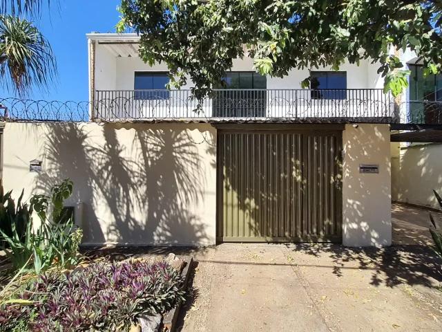 Casa aluguel em Região Geográfica Imediata de Goiânia, Goiânia