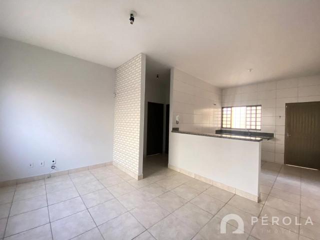 Casa aluguel em Jardim Presidente, Goiânia