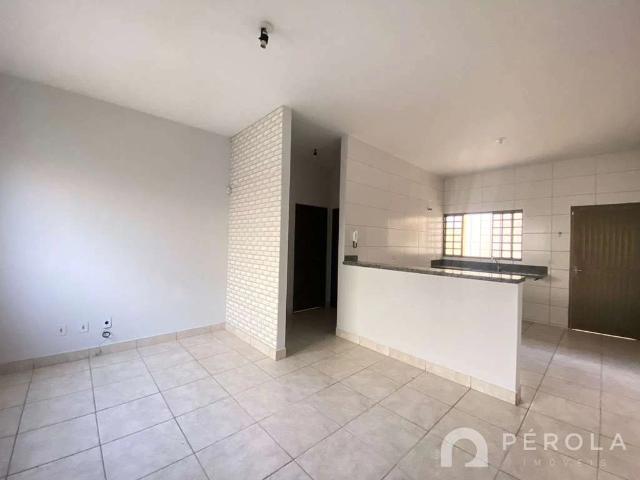 Casa aluguel em Região Geográfica Imediata de Goiânia, Goiânia