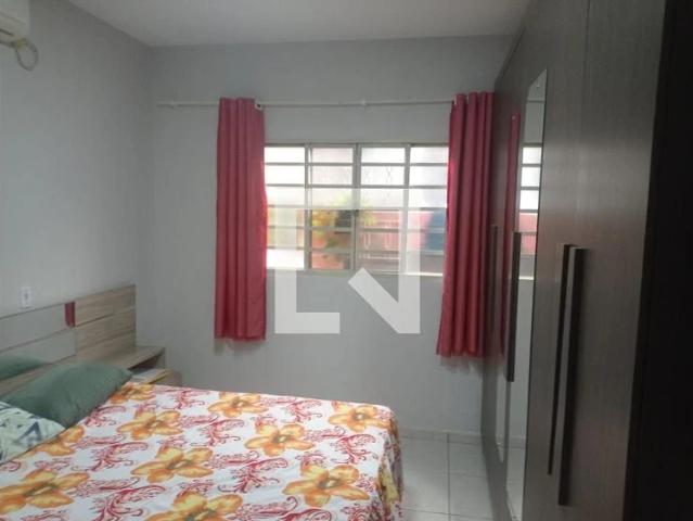 Casa aluguel em Residencial Village Santa Rita III, Goiânia