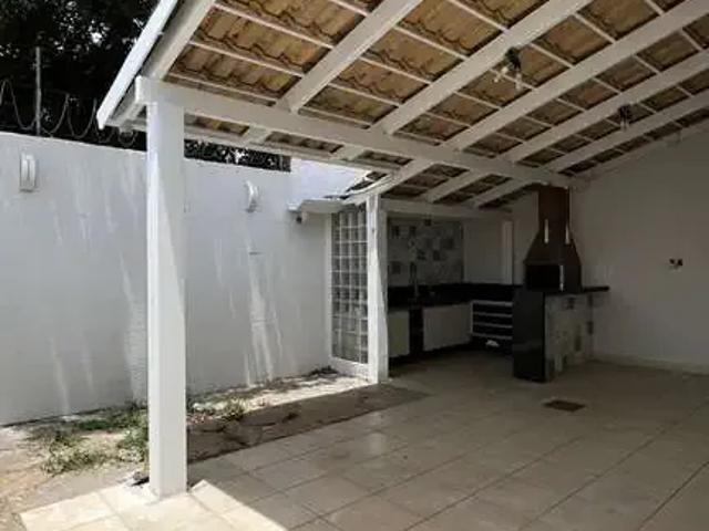 Casa aluguel em Região Geográfica Imediata de Goiânia, Goiânia