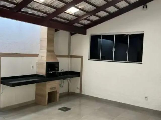 Casa aluguel em Região Geográfica Imediata de Goiânia, Goiânia