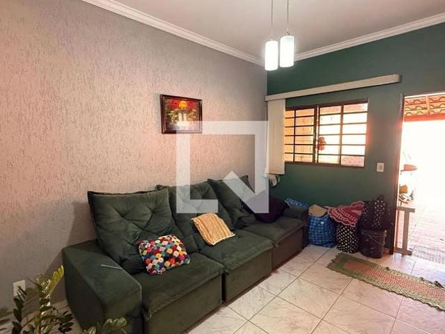 Casa aluguel em Goiânia, Região Geográfica Intermediária de Goiânia