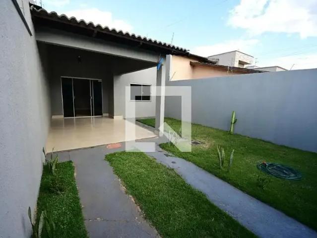 Casa aluguel em Região Geográfica Imediata de Goiânia, Goiânia