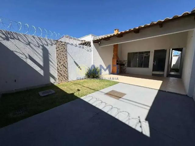 Casa aluguel em Região Geográfica Imediata de Goiânia, Goiânia