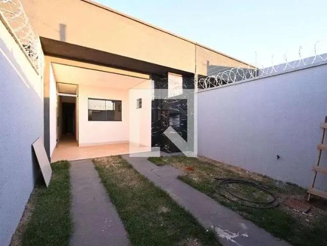 Casa aluguel em Região Geográfica Imediata de Goiânia, Goiânia