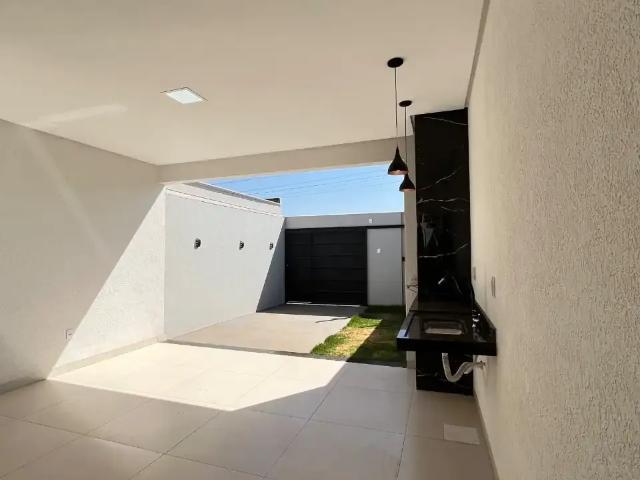 Casa aluguel em Região Geográfica Imediata de Goiânia, Goiânia