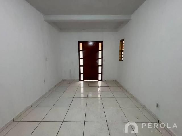 Casa aluguel em Região Geográfica Imediata de Goiânia, Goiânia