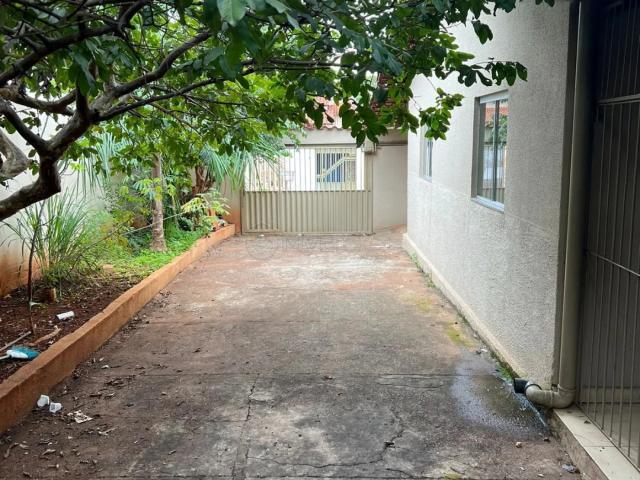 Casa aluguel em Santa Genoveva, Goiânia