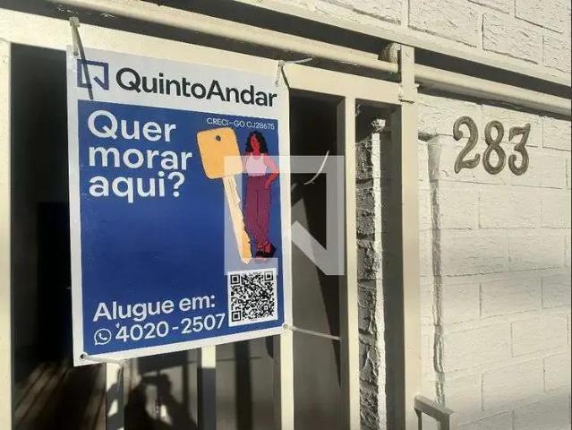 Casa aluguel em Região Geográfica Imediata de Goiânia, Goiânia
