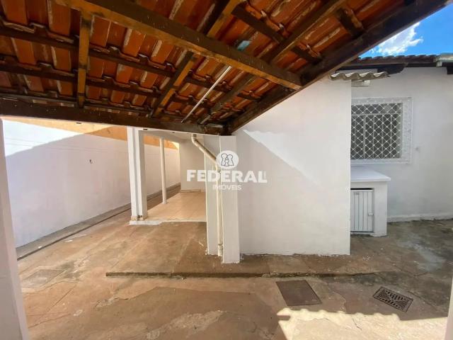 Casa aluguel em Cidade Jardim, Goiânia