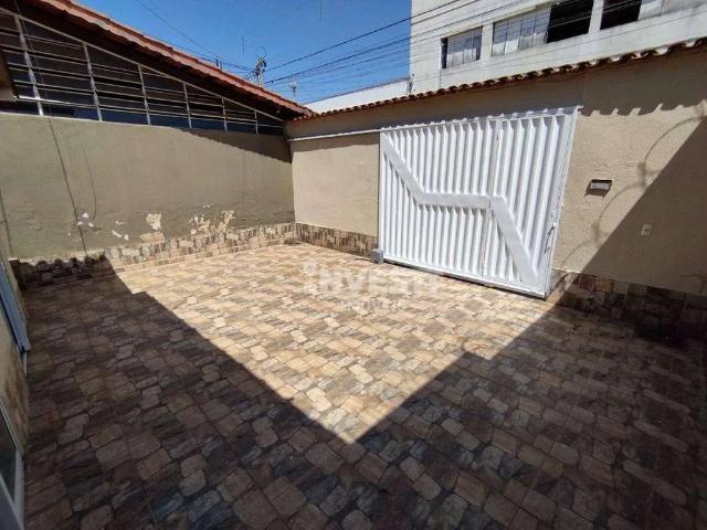 Casa aluguel em Setor Gentil Meirelles, Goiânia