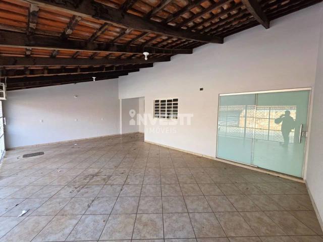 Casa aluguel em Setor Goiânia 2, Goiânia