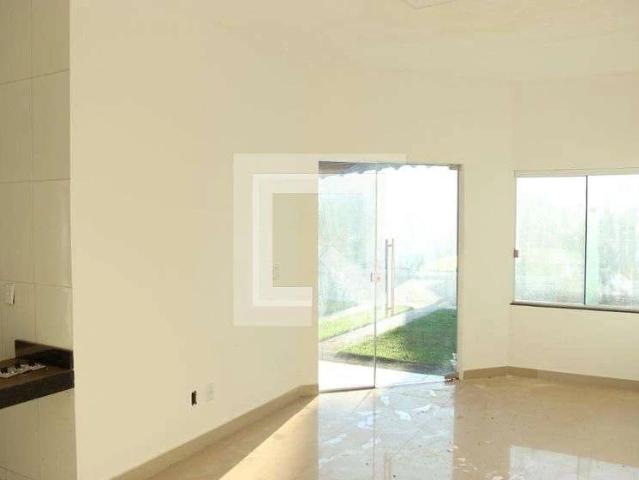 Casa aluguel em Região Geográfica Imediata de Goiânia, Goiânia
