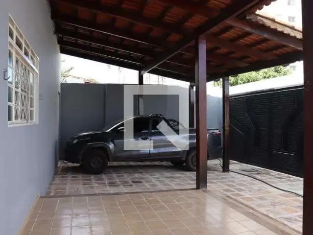 Casa aluguel em Região Geográfica Imediata de Goiânia, Goiânia