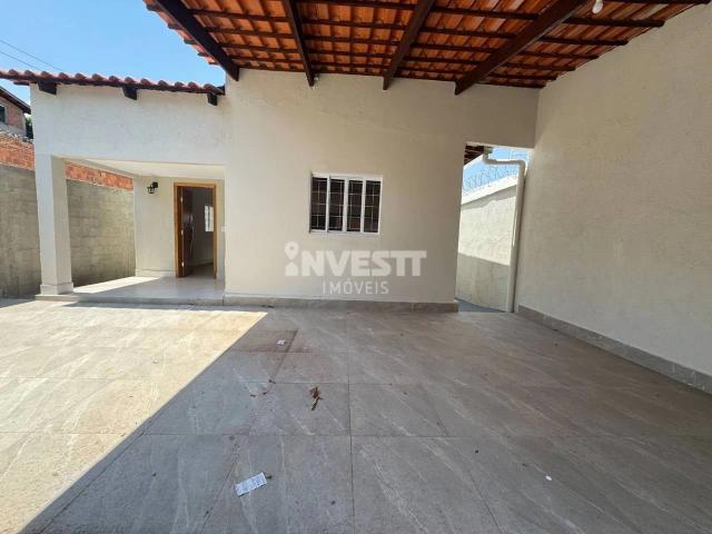 Casa aluguel em Setor Progresso, Goiânia