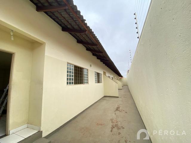 Casa aluguel em Sudoeste, Goiânia
