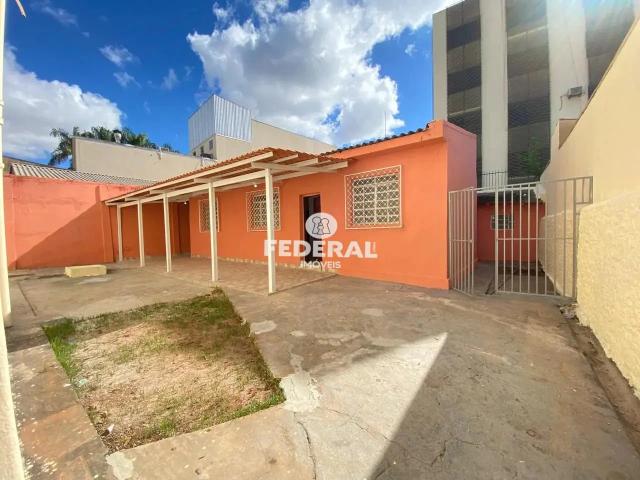 Casa aluguel em Setor Sul, Goiânia