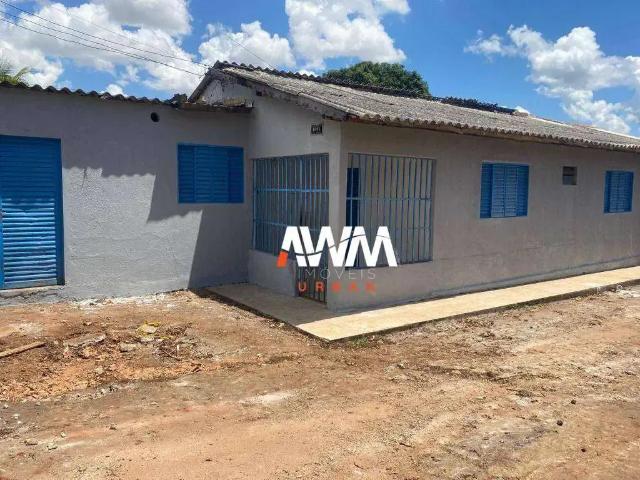Casa aluguel em Região Geográfica Imediata de Goiânia, Goiânia