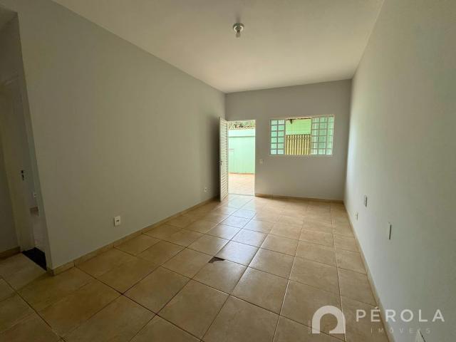 Casa aluguel em Vila João Vaz, Goiânia
