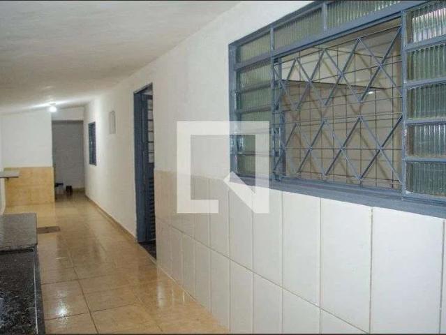 Casa aluguel em Vila Mauá, Goiânia