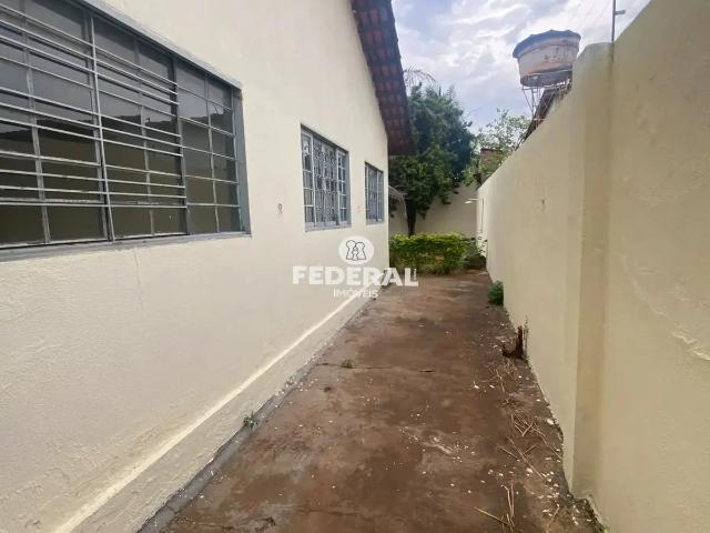 Casa aluguel em Cidade Jardim, Goiânia