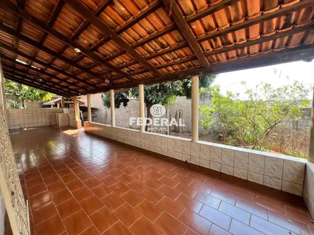Casa aluguel em Vila Maria Luíza, Goiânia