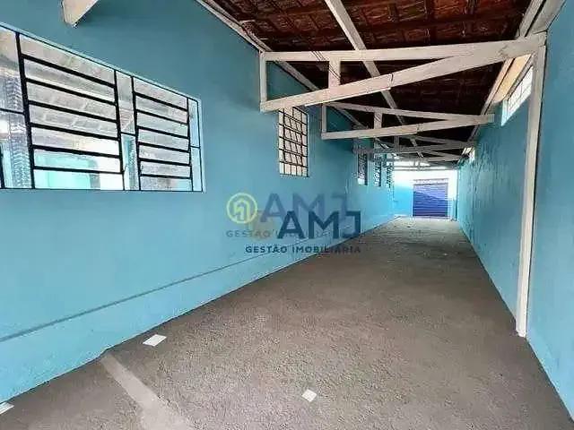 Casa aluguel em Região Geográfica Imediata de Goiânia, Goiânia