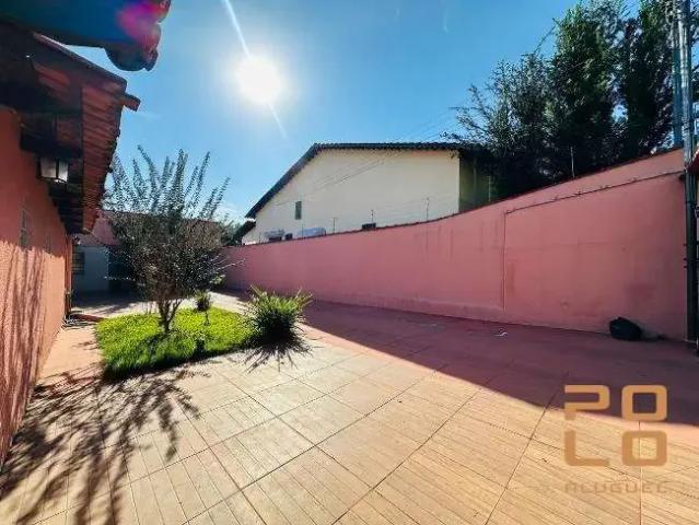 Casa aluguel em Região Geográfica Imediata de Goiânia, Aparecida de Goiânia