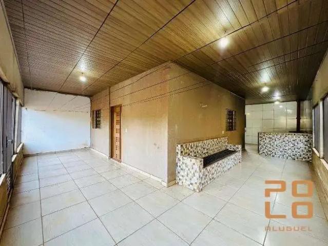 Casa aluguel em Região Geográfica Imediata de Goiânia, Goianira