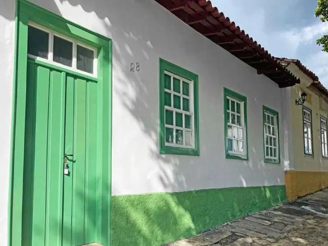 Casa aluguel em Região Geográfica Imediata de Goiás - Itapuranga, Goiás