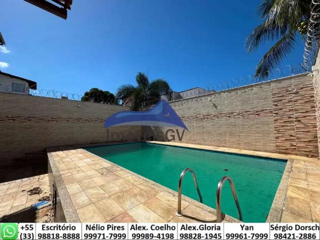 Casa aluguel em Região Geográfica Imediata de Governador Valadares, Governador Valadares