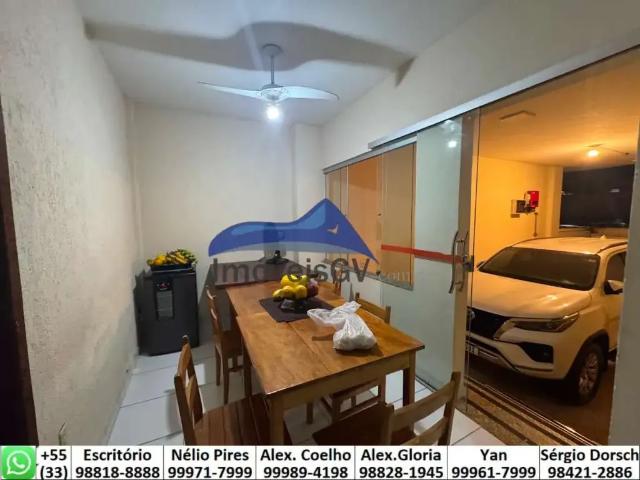 Casa aluguel em Região Geográfica Imediata de Governador Valadares, Governador Valadares