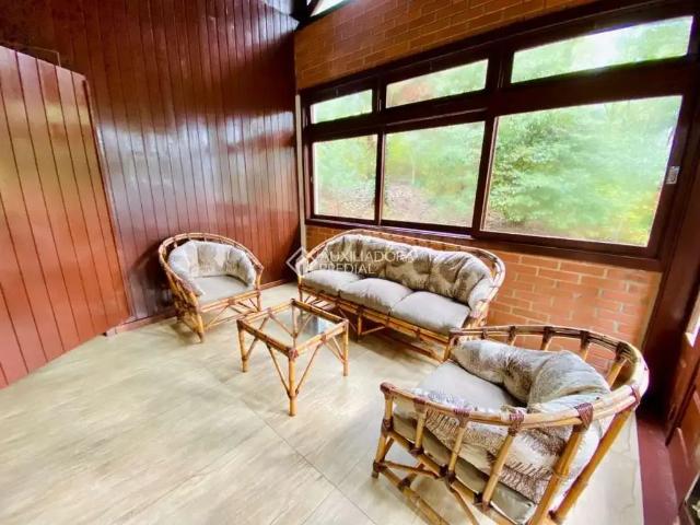Casa aluguel em Região Geográfica Imediata de Caxias do Sul, Gramado