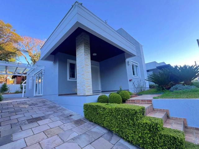 Casa aluguel em Condomínio Vivendas do Arvoredo I, Gramado