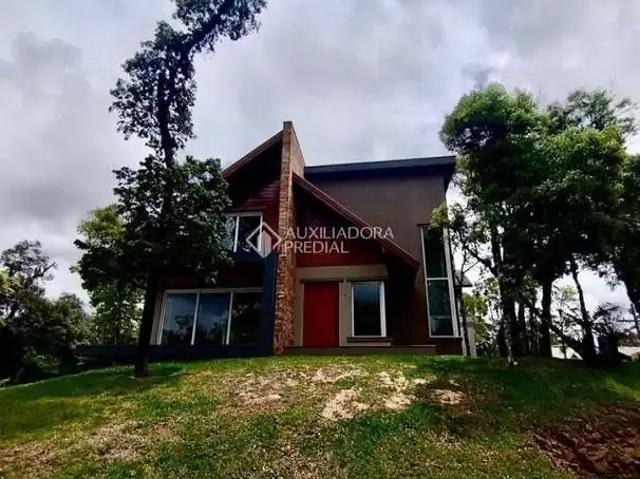 Casa aluguel em Região Geográfica Imediata de Caxias do Sul, Gramado