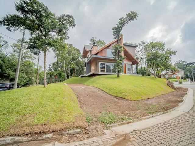 Casa aluguel em Região Geográfica Imediata de Caxias do Sul, Gramado