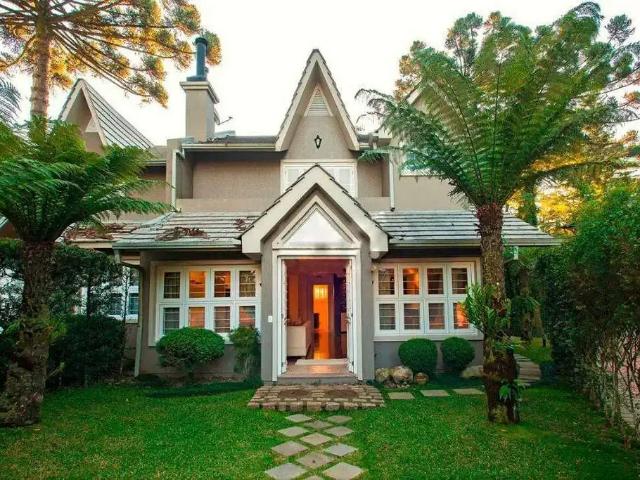 Casa aluguel em Região Geográfica Imediata de Caxias do Sul, Gramado
