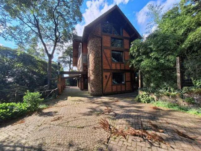 Casa aluguel em Região Geográfica Imediata de Caxias do Sul, Gramado