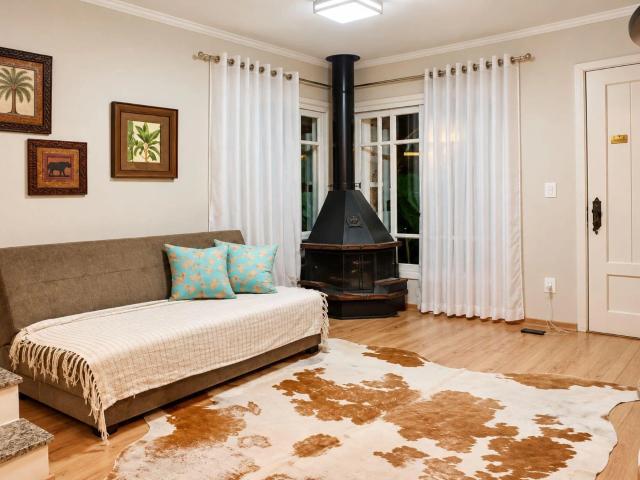 Casa aluguel em Residencial Lagos de Gramado, Gramado