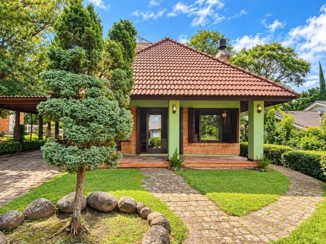 Casa aluguel em Gramado