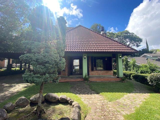 Casa aluguel em Gramado