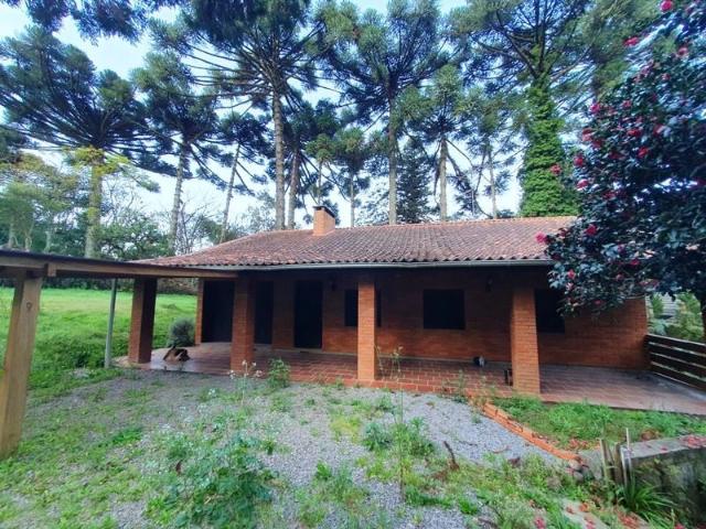 Casa aluguel em Gramado, Região Geográfica Intermediária de Caxias do Sul