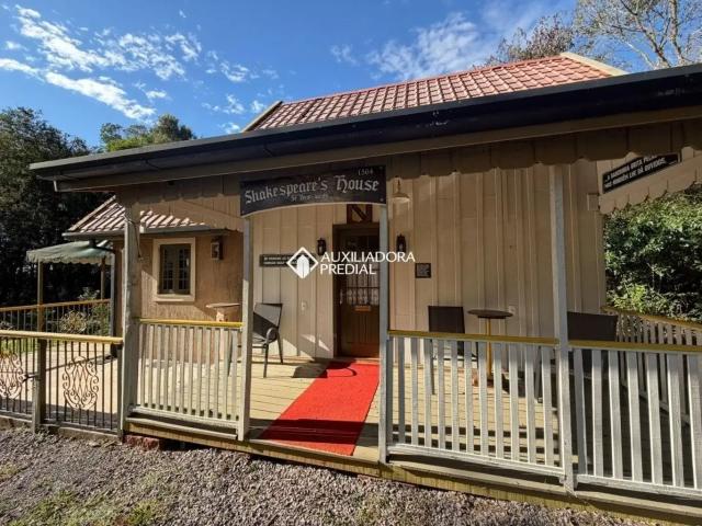 Casa aluguel em Região Geográfica Imediata de Caxias do Sul, Gramado