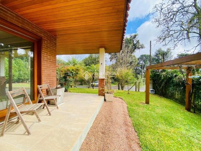 Casa aluguel em Gramado