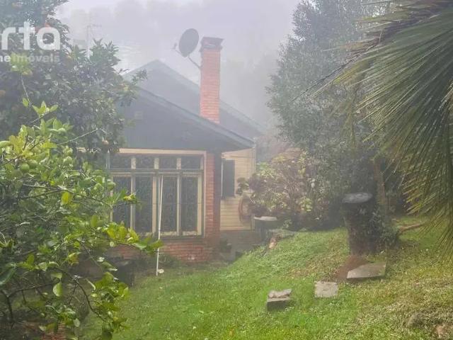 Casa aluguel em Região Geográfica Imediata de Caxias do Sul, Gramado