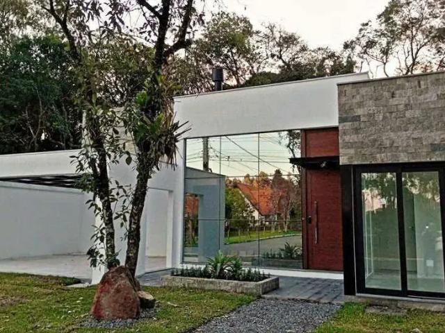 Casa aluguel em Região Geográfica Imediata de Caxias do Sul, Gramado