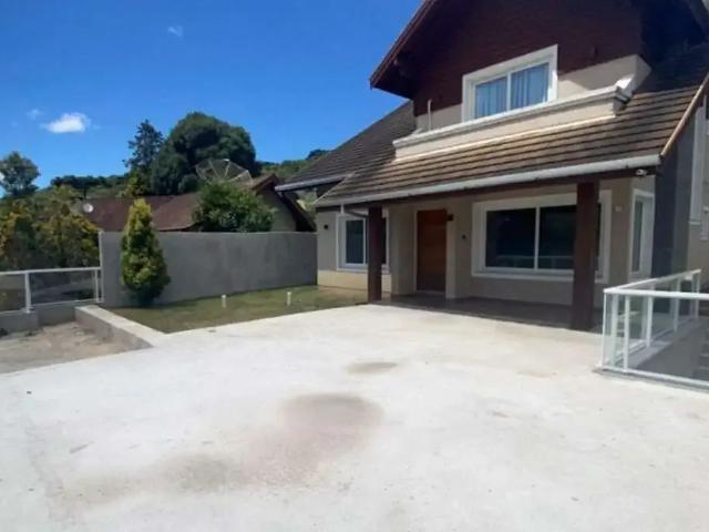 Casa aluguel em Região Geográfica Imediata de Caxias do Sul, Gramado