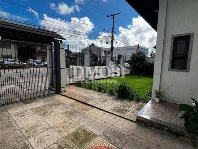 Casa aluguel em Gravataí