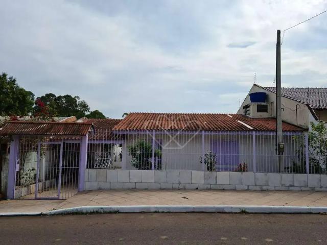 Casa aluguel em Gravataí, Garibaldino